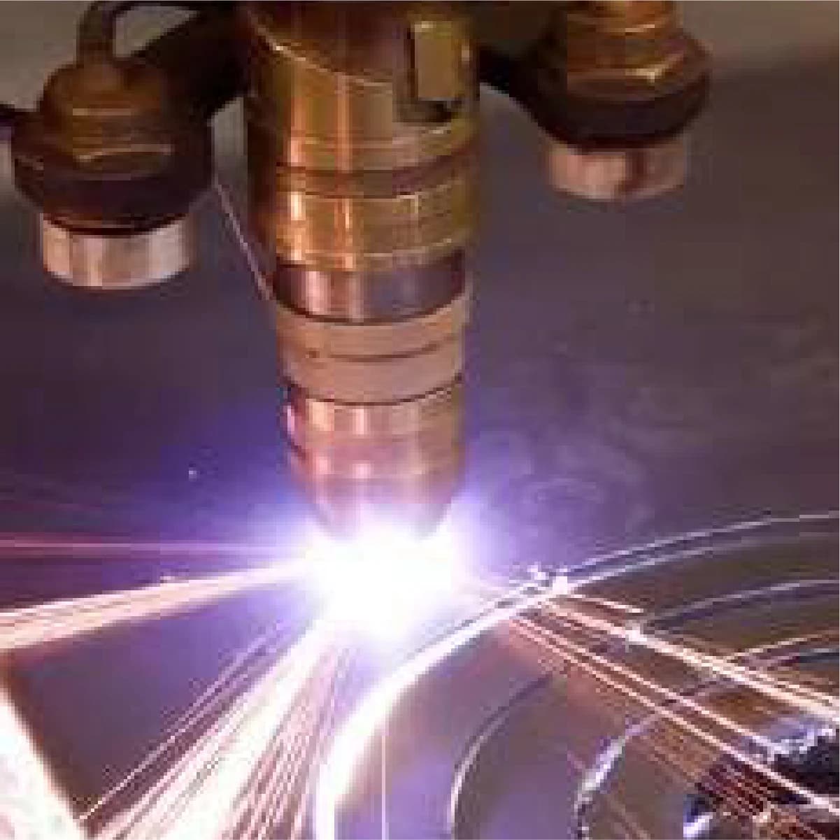 MÁQUINA CNC PLASMA