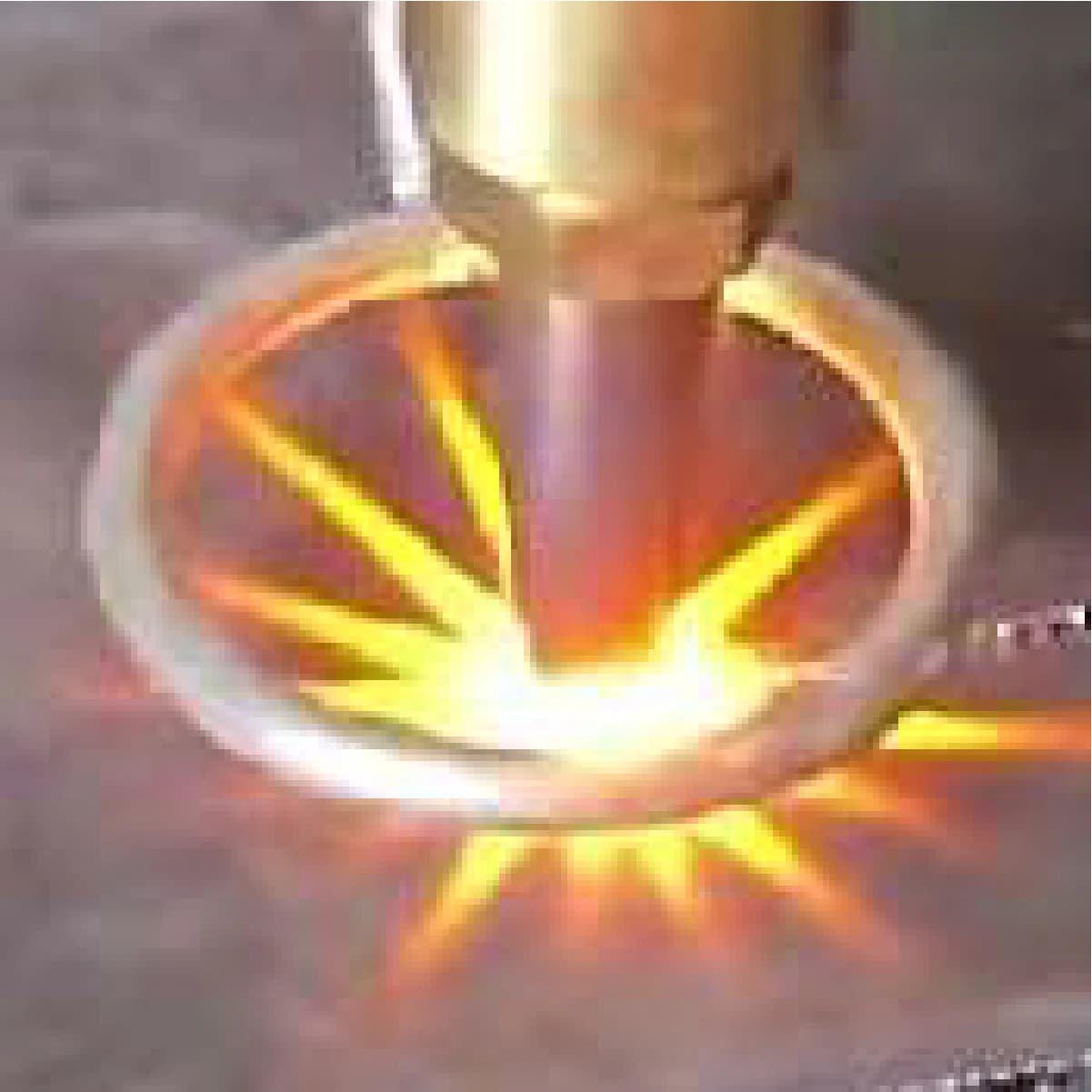 MÁQUINA FOTOCELULA